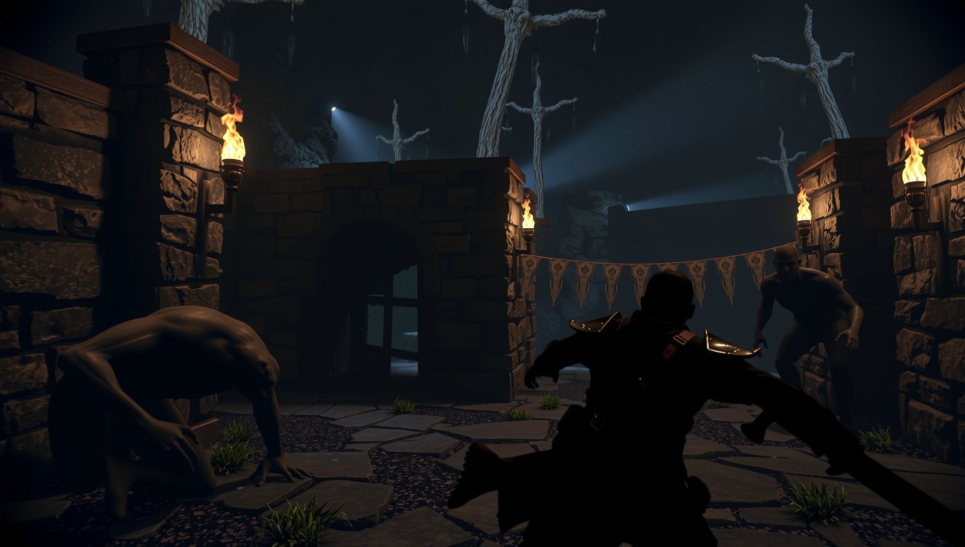 Shadow Realms screenshot